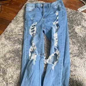 Shein Jeans